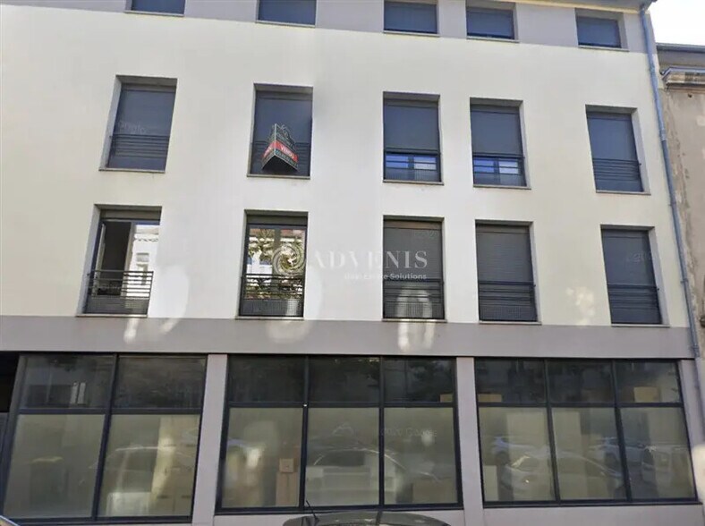 Retail in Nancy for sale - Building Photo - Image 1 of 5