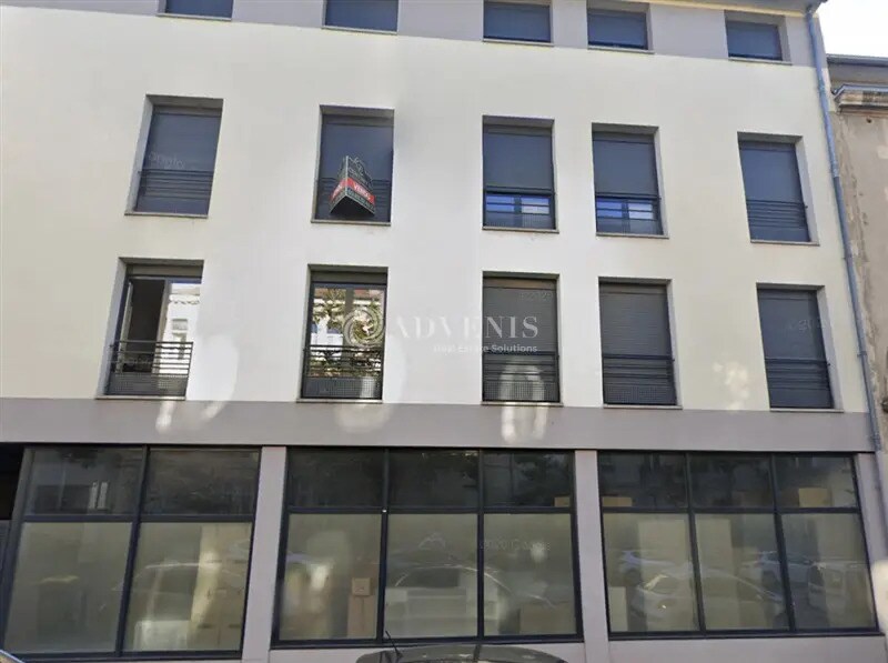 Vente Commerce 268 m² - Photo 1