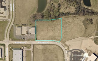 More details for Corporate Center Dr, West Bend, WI - Land for Sale