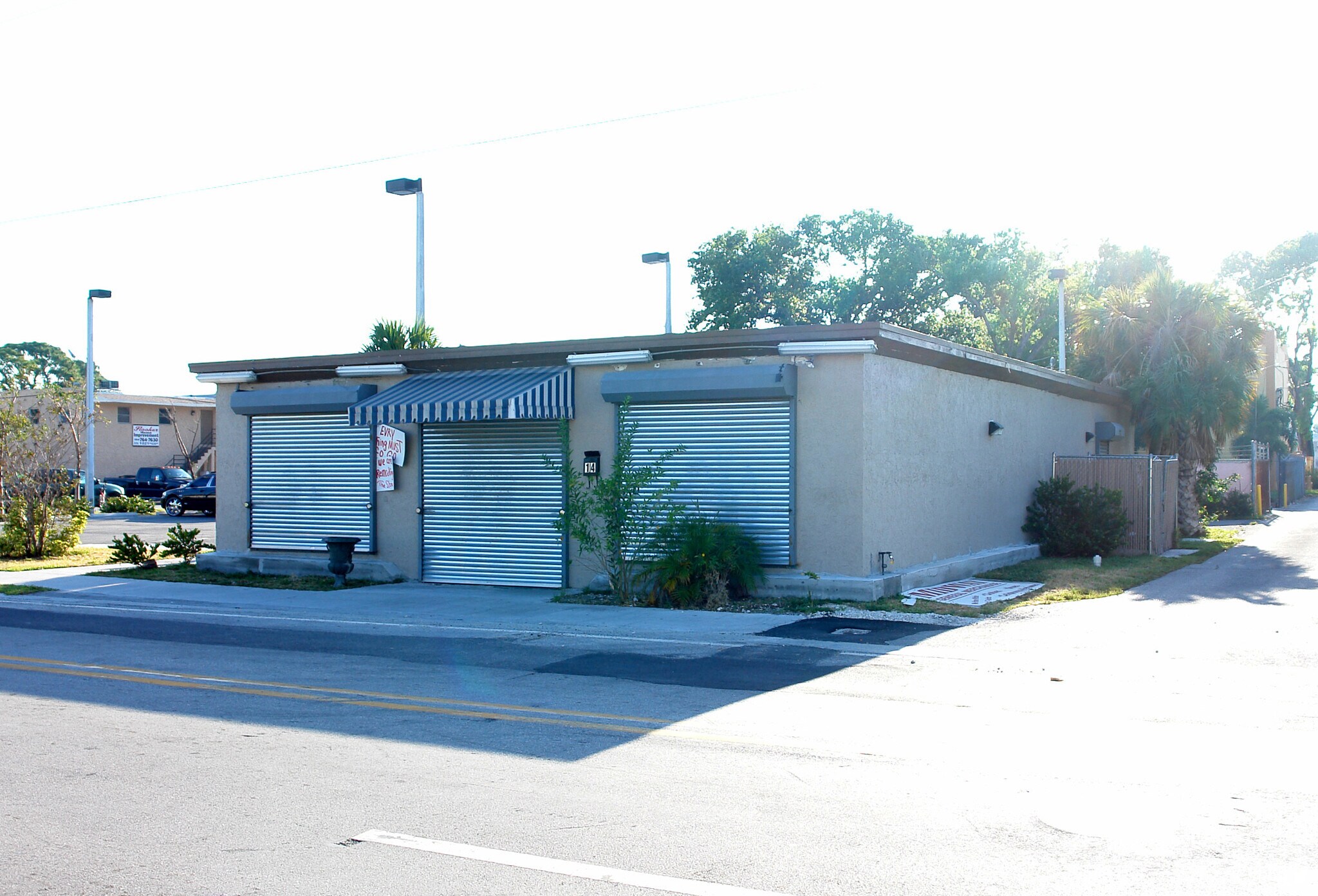 14 NW 11th Ave, Fort Lauderdale, FL for sale Primary Photo- Image 1 of 1