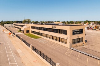 More details for 14310 Hamilton Ave, Highland Park, MI - Office for Sale