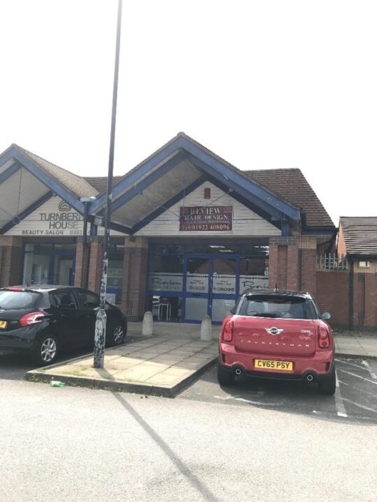 73 Turnberry Rd, Walsall for sale Building Photo- Image 1 of 1