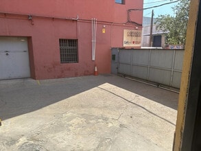 Industrial in Cornellà de Llobregat, Barcelona to rent Interior Photo- Image 2 of 2