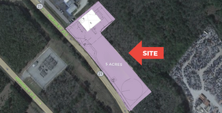 More details for 195 Commercial Ct, Rincon, GA - Industrial for Rent