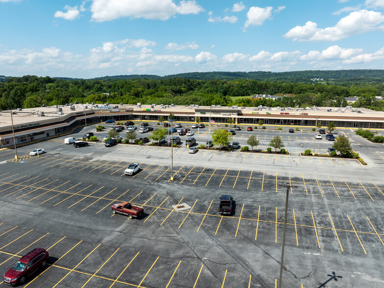 40 Newberry Commons, Etters, PA for rent - Aerial - Image 3 of 18