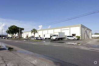 More details for 4701-4755 NE 12th Ave, Oakland Park, FL - Industrial for Rent