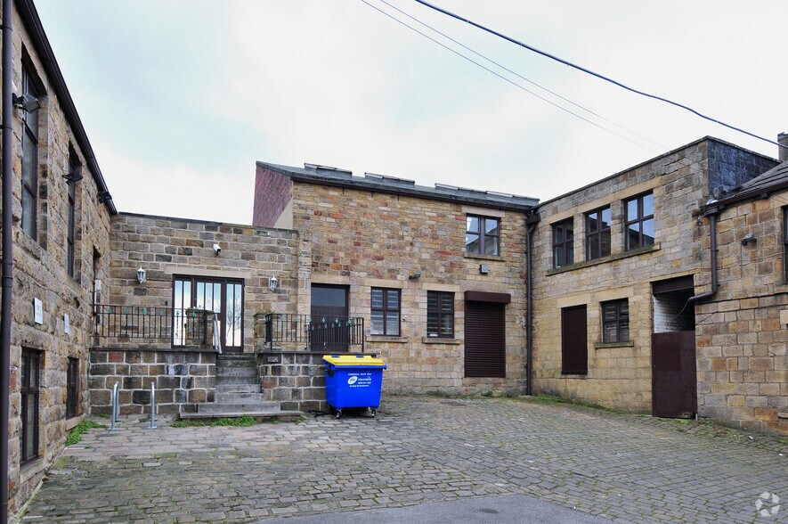 232 Stanningley Rd, Leeds for sale - Primary Photo - Image 1 of 1