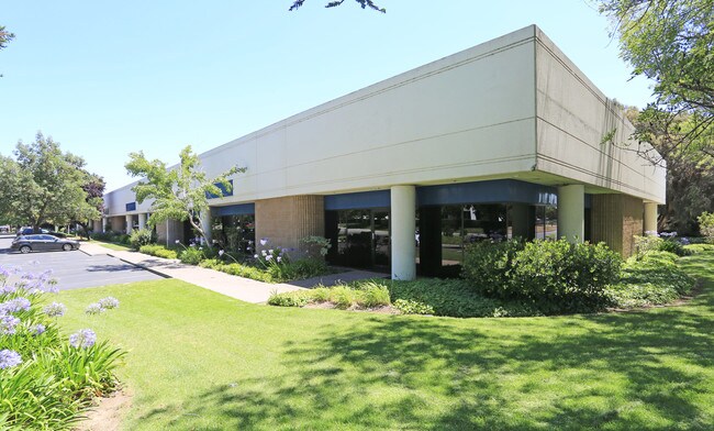 More details for 40455-40491 Encyclopedia Cir, Fremont, CA - Light Industrial to Rent