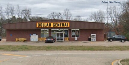 314 Hwy 167 N, Bernice, LA for sale Building Photo- Image 1 of 1