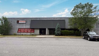 More details for 11 Farber Dr, Bellport, NY - Industrial for Rent