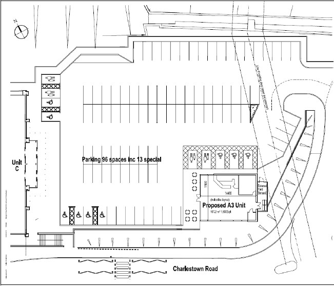 Charlestown Rd, Halifax for sale Primary Photo- Image 1 of 1