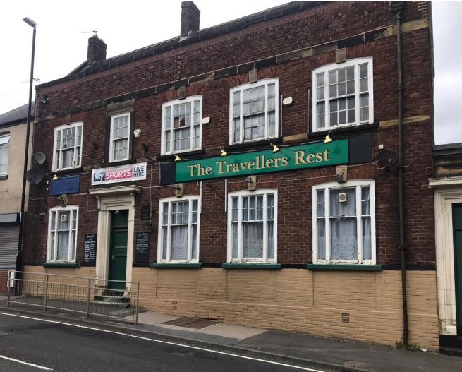 Mill Pit, Houghton Le Spring for sale - Building Photo - Image 1 of 1