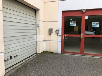 More details for 5 Chemin Du Jubin, Dardilly - Light Industrial for Sale