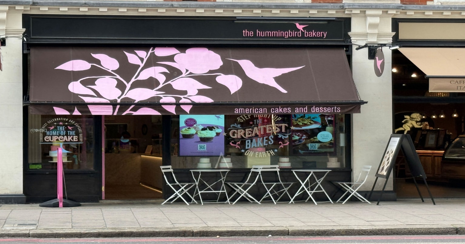 32-42 Buckingham Palace Rd, London to rent Building Photo- Image 1 of 6