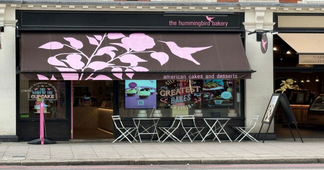 More details for 32-42 Buckingham Palace Rd, London - Retail to Rent