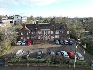 More details for 1 Anchor Parade, Walsall - Office for Sale