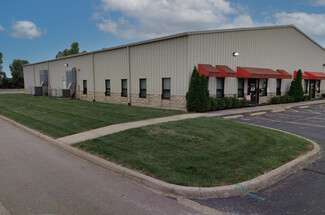 More details for 4579-4581 Poth Rd, Whitehall, OH - Light Industrial for Rent