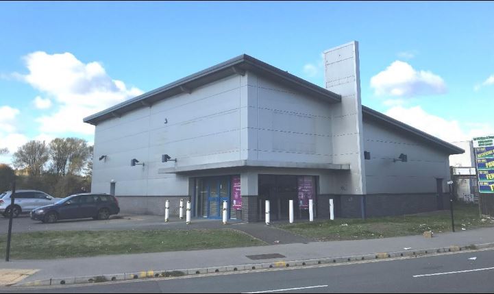 Old Mill Ln, Barnsley for sale - Primary Photo - Image 1 of 1