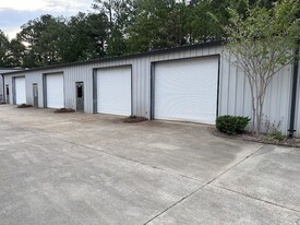 112 Joyner Rd NE, Milledgeville GA - Commercial Property