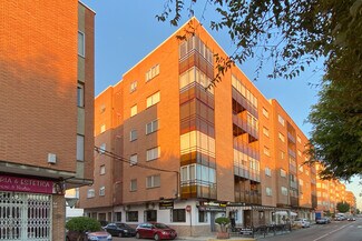 More details for Avenida Miguel de Cervantes, 83, Tarancón - Retail to Rent