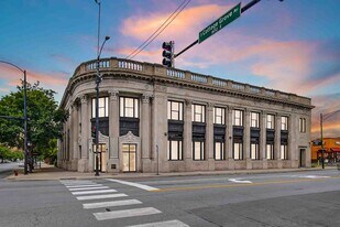 South Side Trust and Savings Bank - Commercial Property