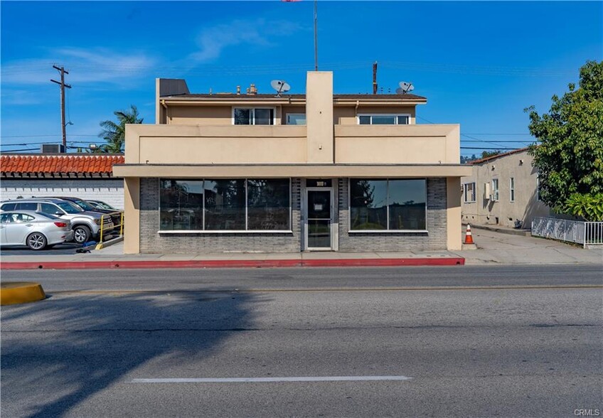 717 E La Habra Blvd, La Habra, CA for sale - Building Photo - Image 1 of 1