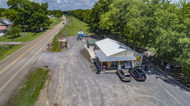 2577 Coteau Rodaire Hwy, Breaux Bridge, LA for sale Primary Photo- Image 1 of 1