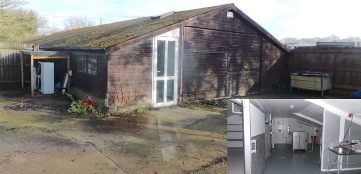 4-4a Standard Ln, Bethersden to rent Primary Photo- Image 1 of 2