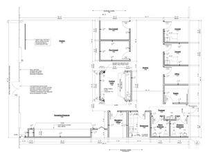 300-316 N Glendale Ave, Glendale, CA for rent Site Plan- Image 2 of 2