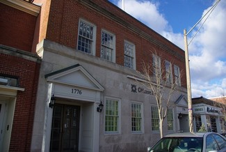 More details for 1776 Massachusetts Ave, Lexington, MA - Office/Retail for Rent