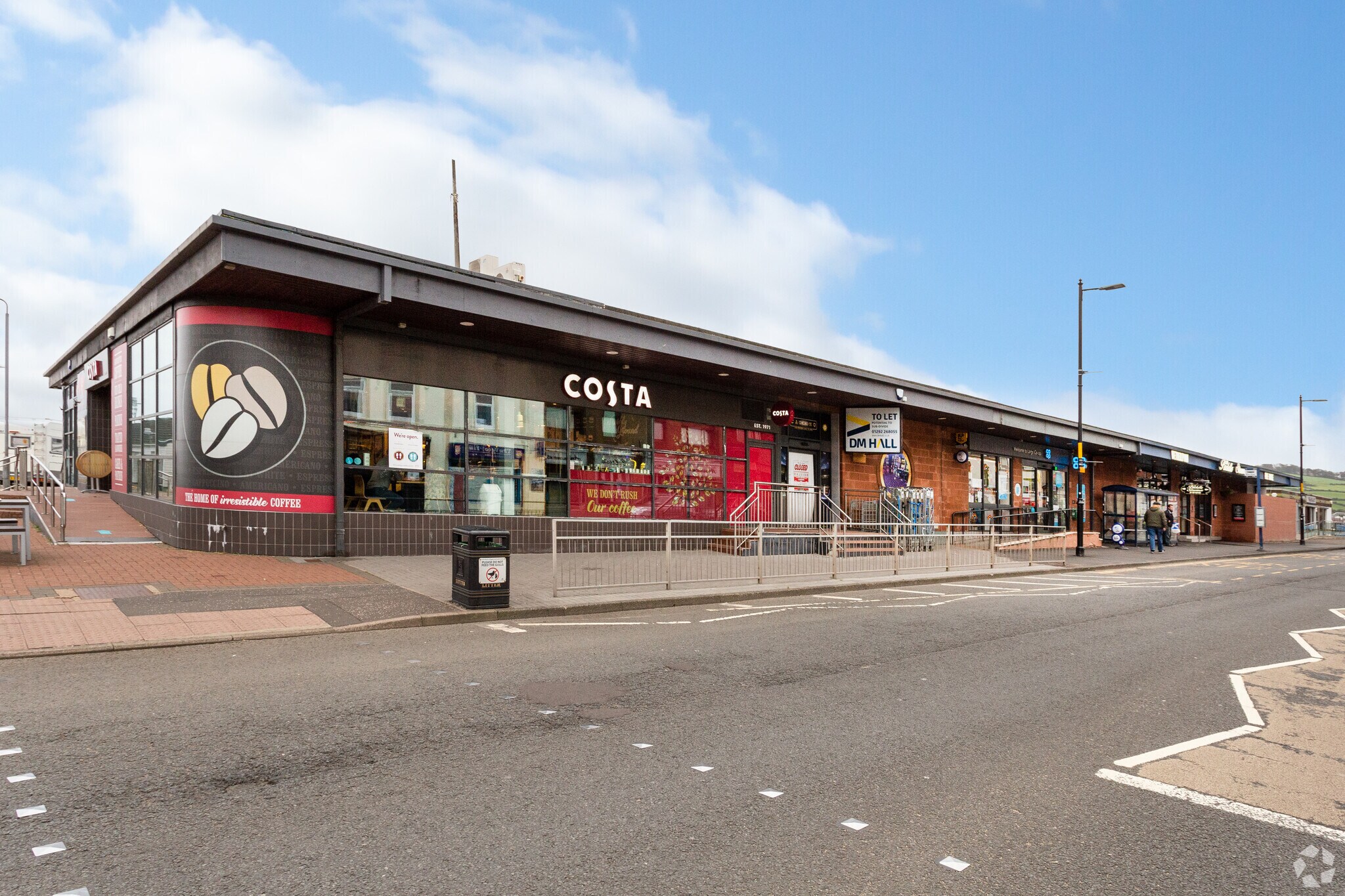 Promenade, Largs for sale Primary Photo- Image 1 of 1