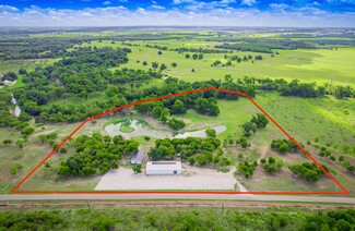 More details for 1919 County Road 429, Rockdale, TX - Speciality for Sale