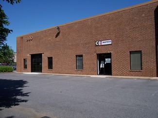 More details for 990 Norcross Industrial Ct, Norcross, GA - Industrial for Rent