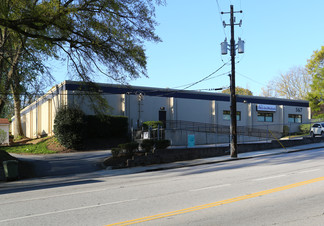 More details for 567 North Ave NE, Atlanta, GA - Light Industrial for Sale