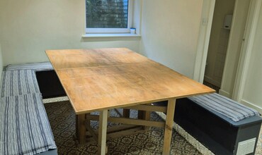 116A Town St, Leeds to rent Interior Photo- Image 2 of 2