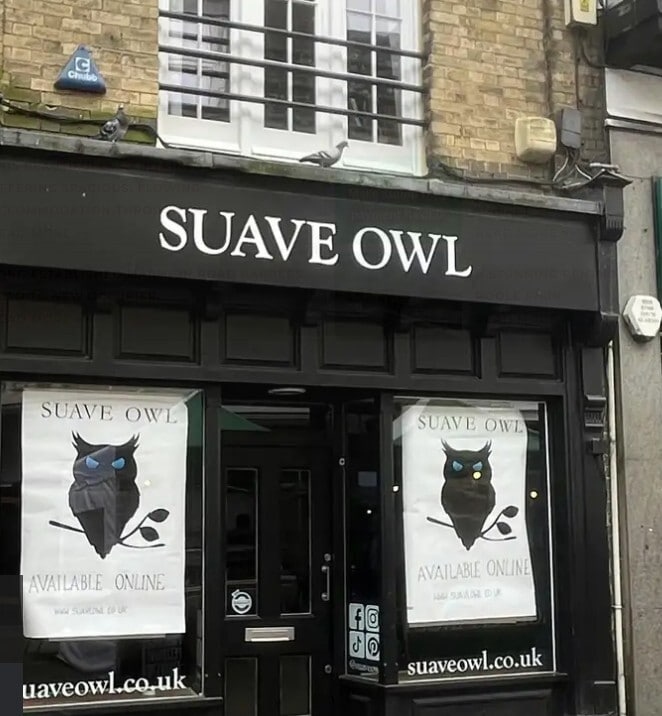 17 High St, Winchester for sale Building Photo- Image 1 of 1