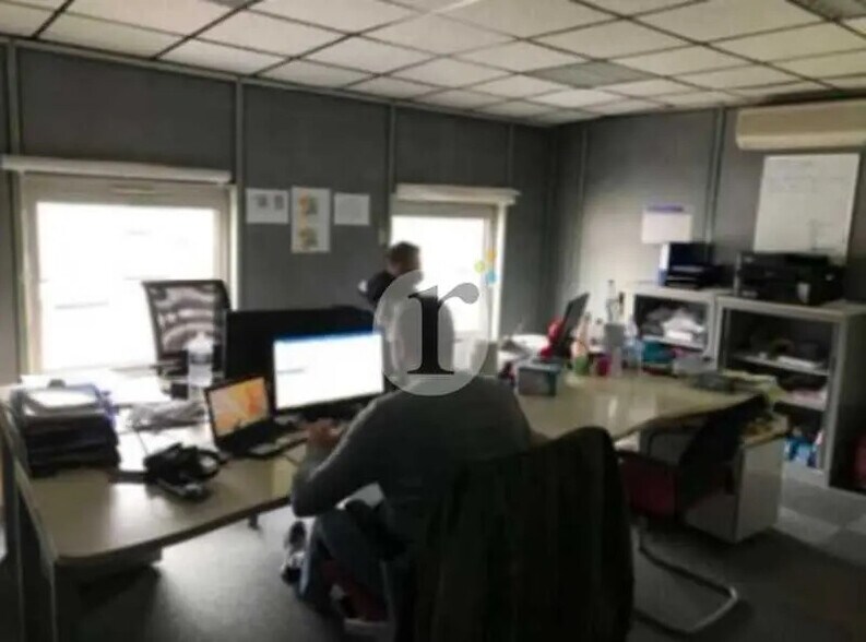 Office in Lesquin to rent - Interior Photo - Image 3 of 10