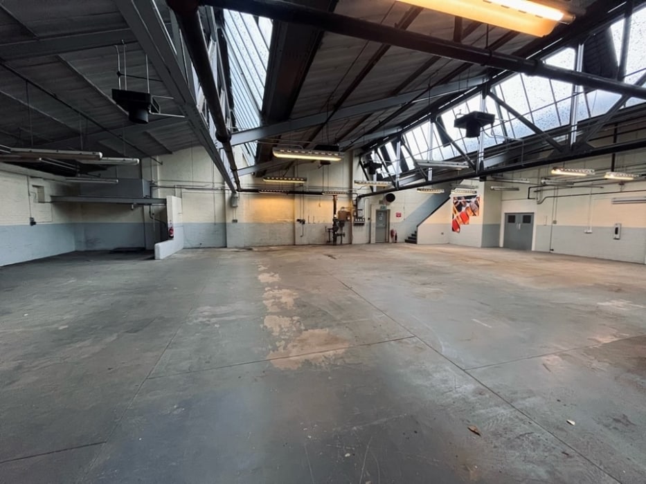 1 Beech Rd, Rushden to rent Interior Photo- Image 1 of 1