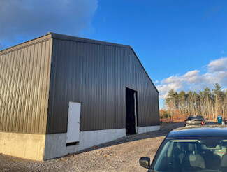 More details for 500 Portland St, Berwick, ME - Industrial for Rent