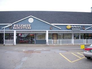 More details for 150 Dorset St, South Burlington, VT - Retail for Rent