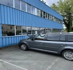 Industrial in SAINT-OUEN-L'AUMONE to rent - Building Photo - Image 2 of 4