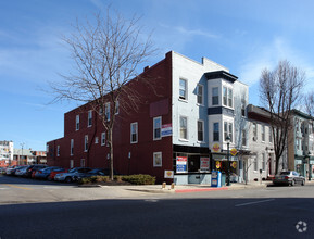 32-34 E Washington St, Hagerstown, MD for sale Primary Photo- Image 1 of 1