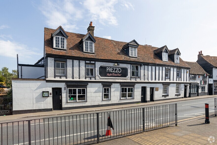 189 High St, Hornchurch for sale - Building Photo - Image 3 of 3