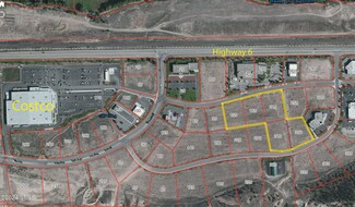 More details for 215 Lindbergh Dr, Gypsum, CO - Land for Sale