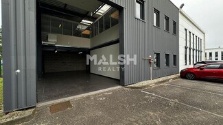 More details for Light Industrial for Sale
