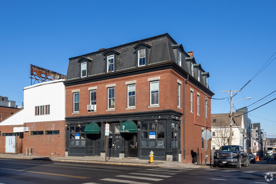 65 Portland St, Portland, ME for sale - Building Photo - Image 1 of 1