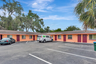 More details for 1028 Ridgewood Ave, Daytona Beach, FL - Hospitality for Sale