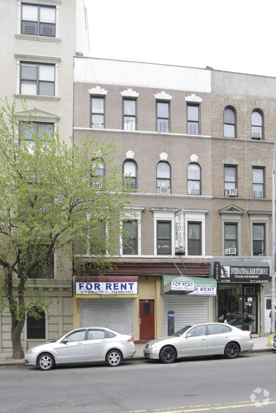 4173 Third Ave, Bronx, NY for sale - Building Photo - Image 1 of 1