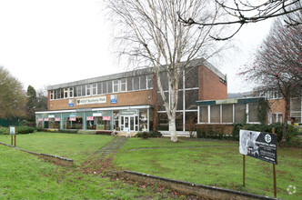 Wolf Business Park portfolio of 3 properties for sale on LoopNet.co.uk Primary Photo- Image 1 of 3