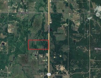 More details for 4959 US-75 Hl, Beggs, OK - Land for Rent